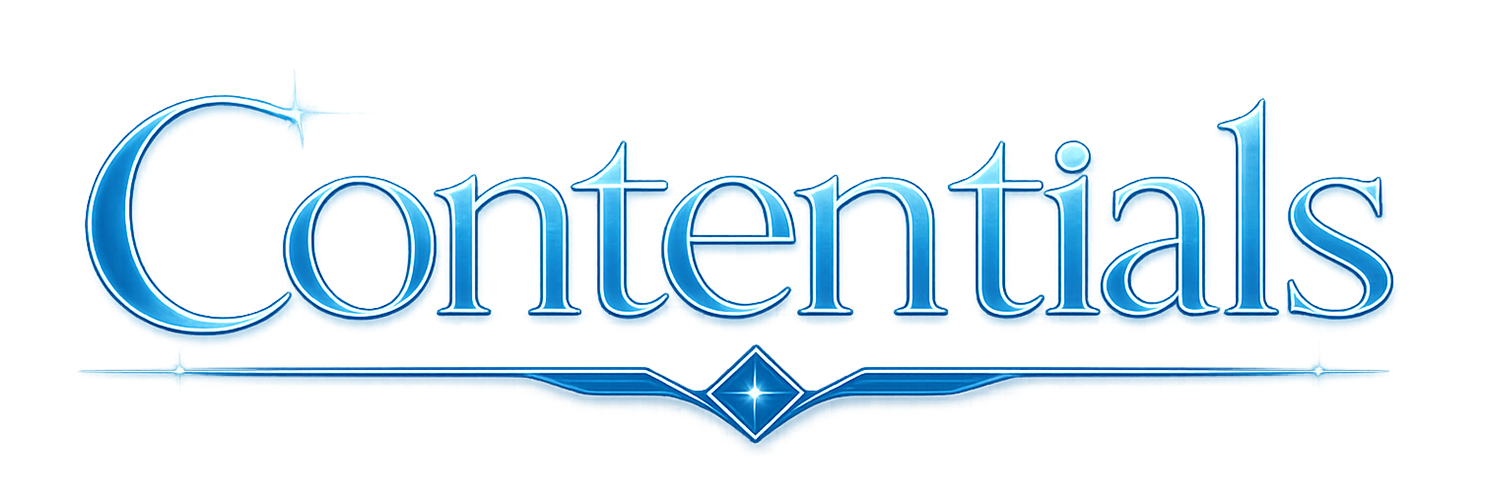 Contentials